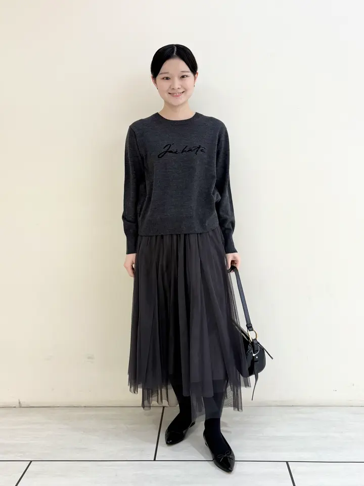 23区 S 松浦 コーディネート画像