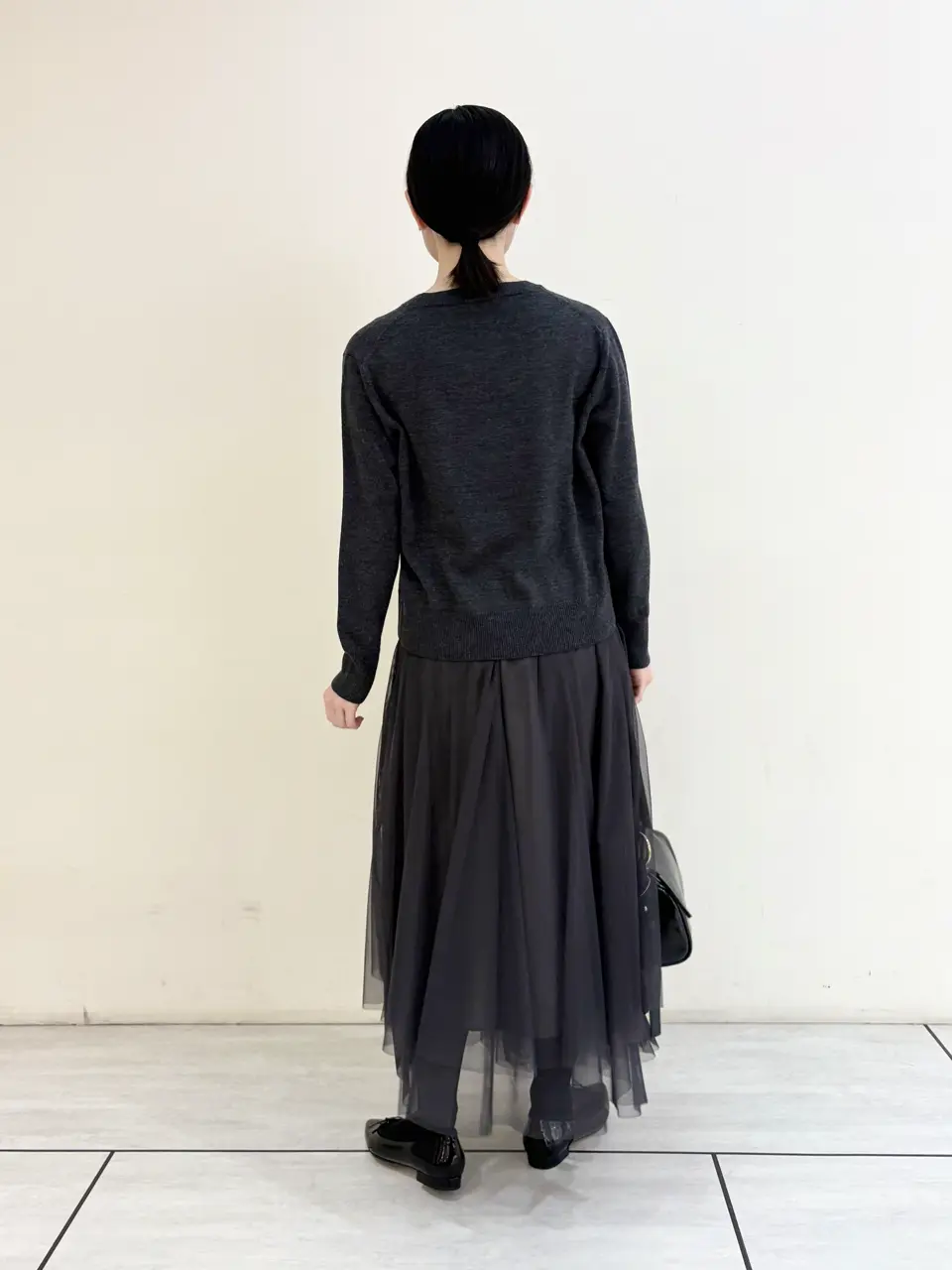 23区 S 松浦 コーディネート画像