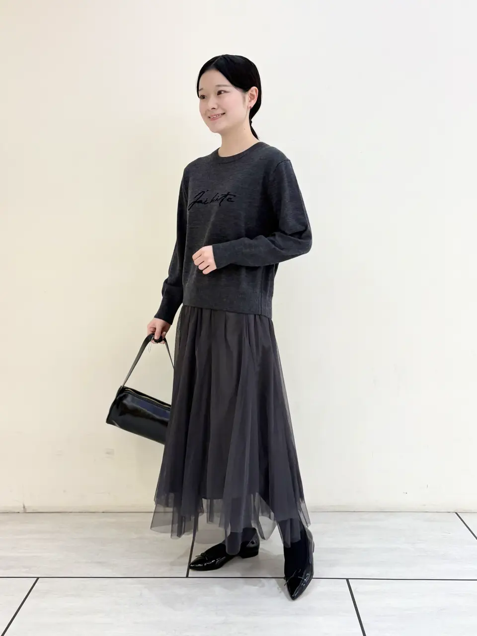 23区 S 松浦 コーディネート画像