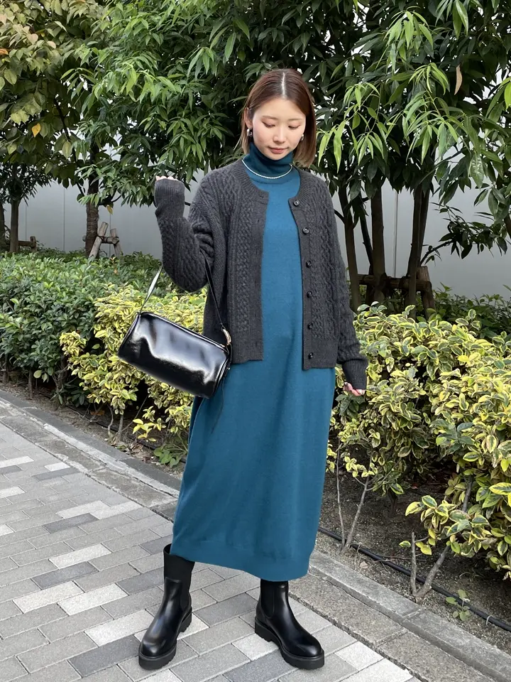 23区 清水 コーディネート画像