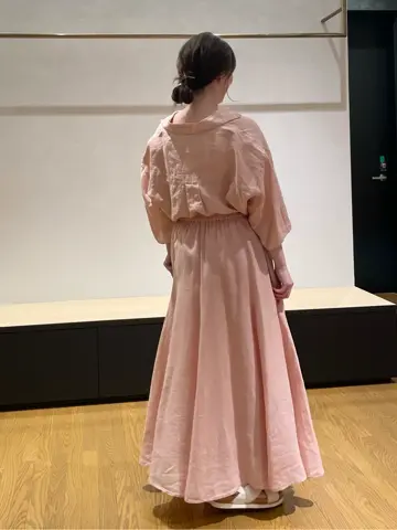 23区 善家 コーディネート画像