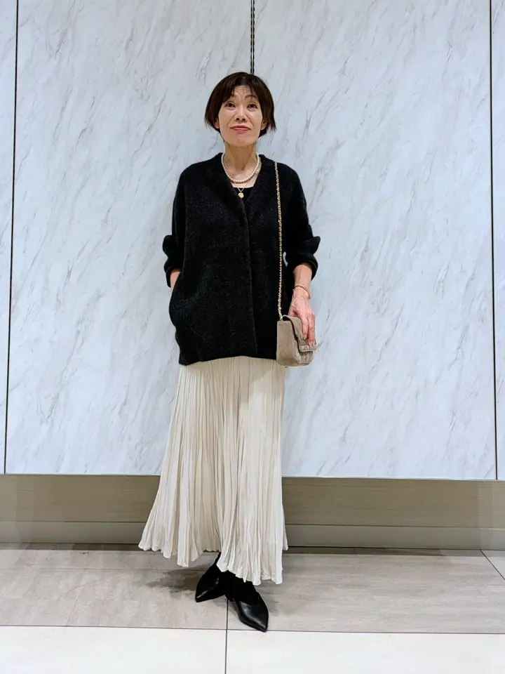 23区 多木 コーディネート画像