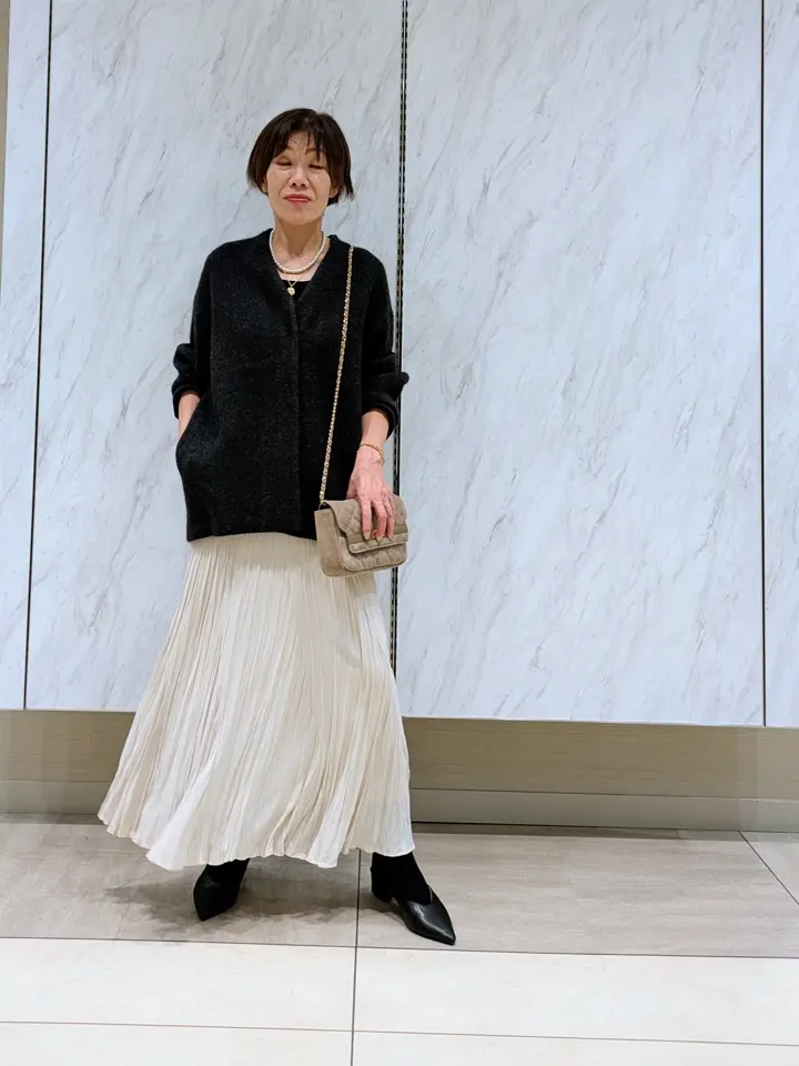 23区 多木 コーディネート画像