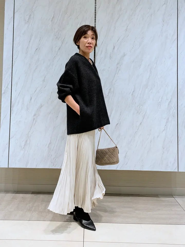 23区 多木 コーディネート画像