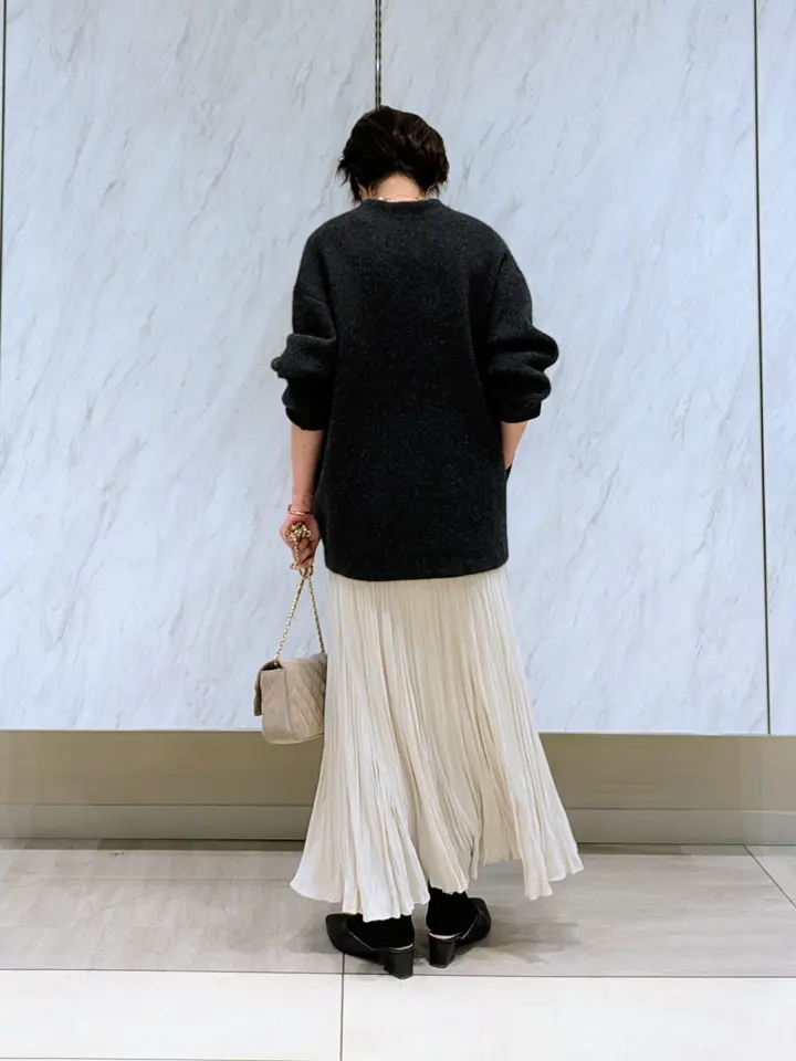 23区 多木 コーディネート画像