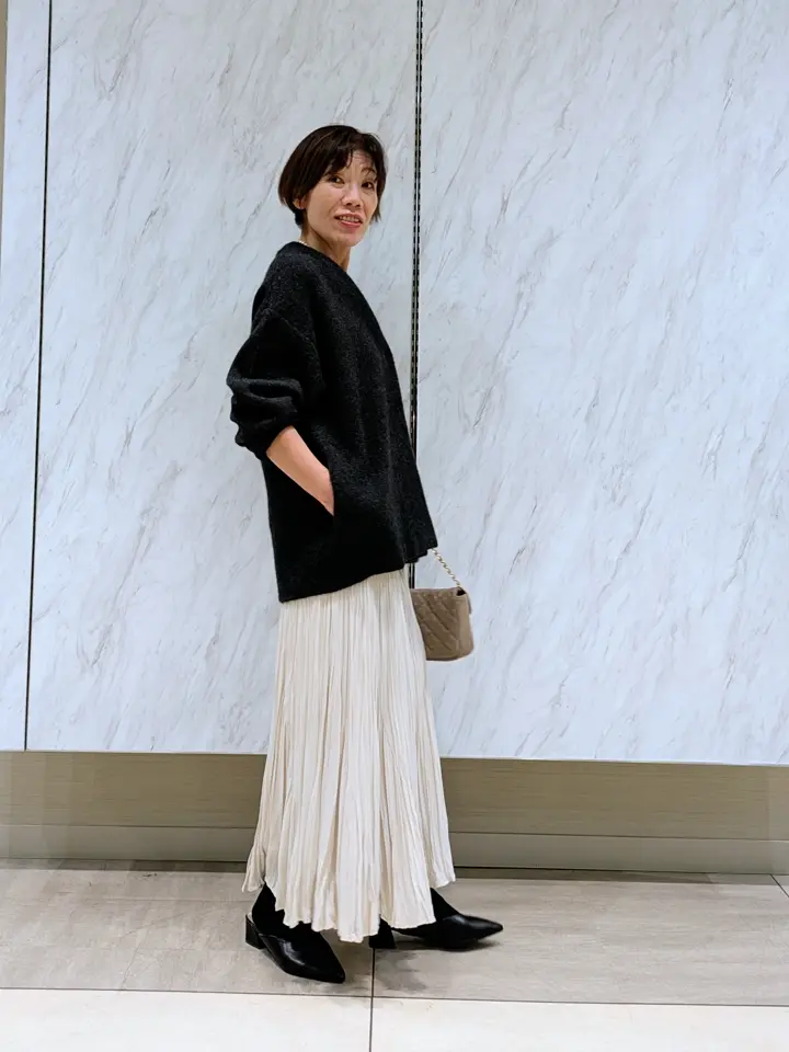 23区 多木 コーディネート画像