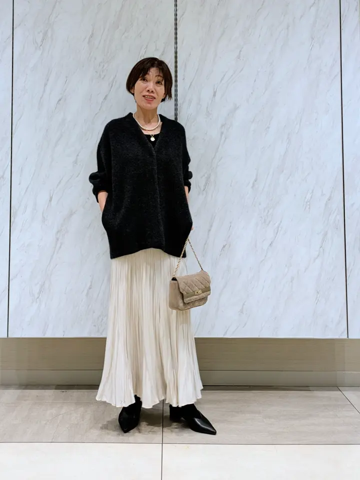 23区 多木 コーディネート画像