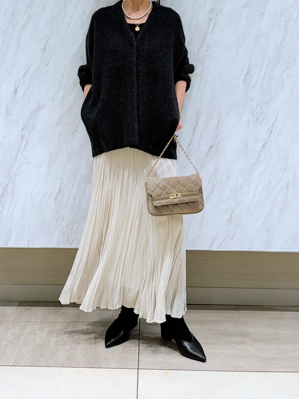 23区 多木 コーディネート画像