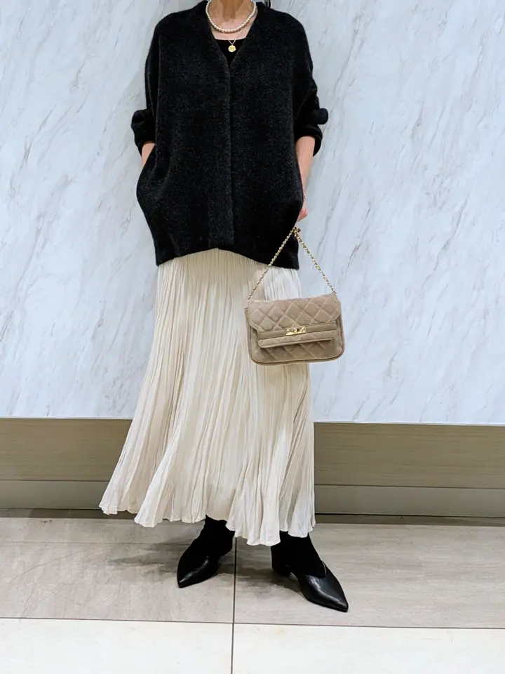 23区 多木 コーディネート画像