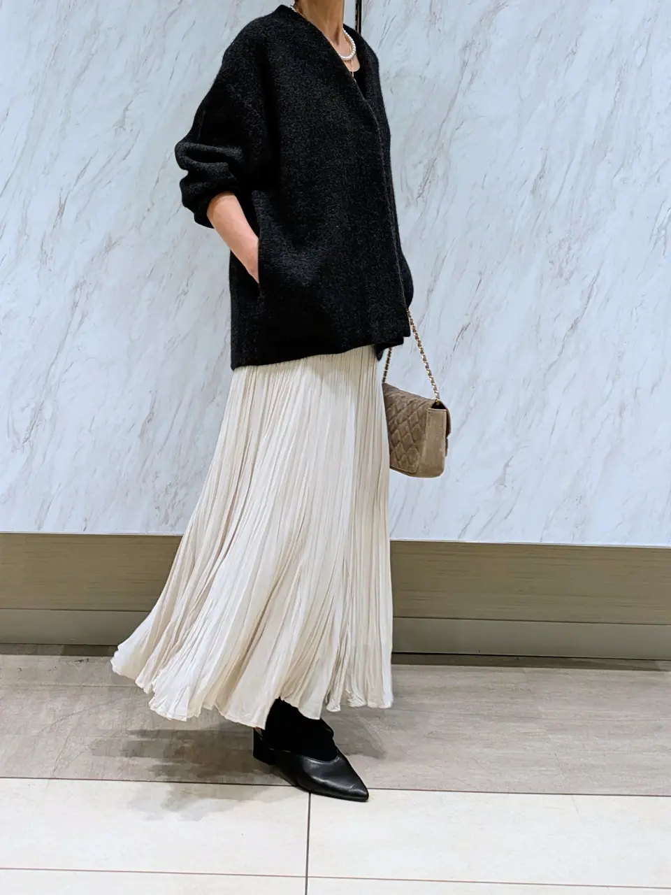 23区 多木 コーディネート画像