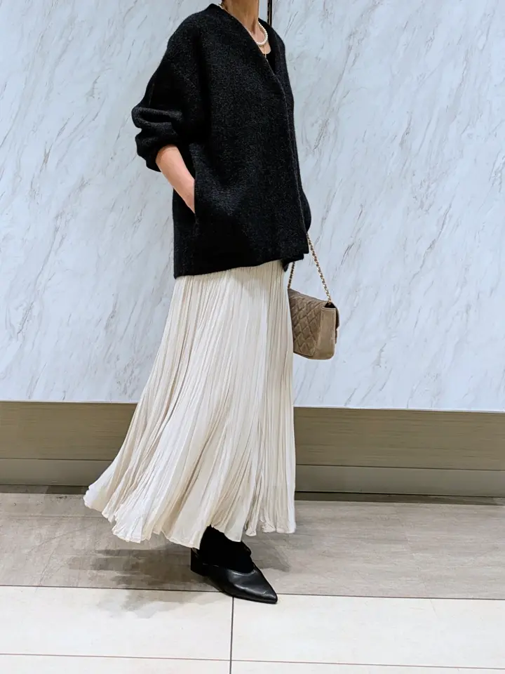 23区 多木 コーディネート画像