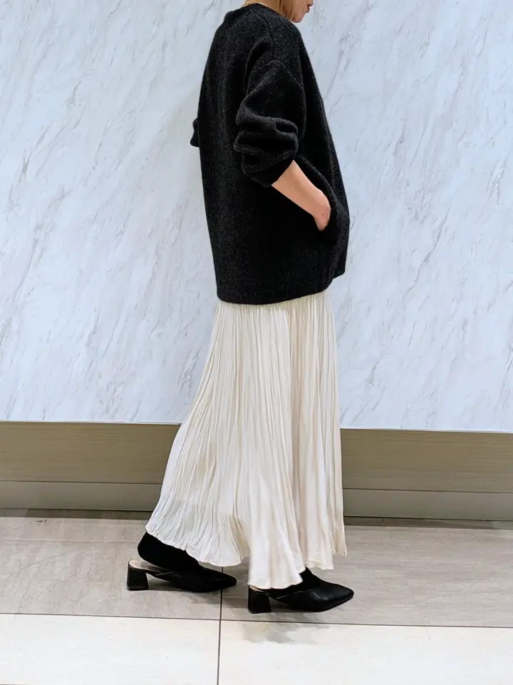 23区 多木 コーディネート画像