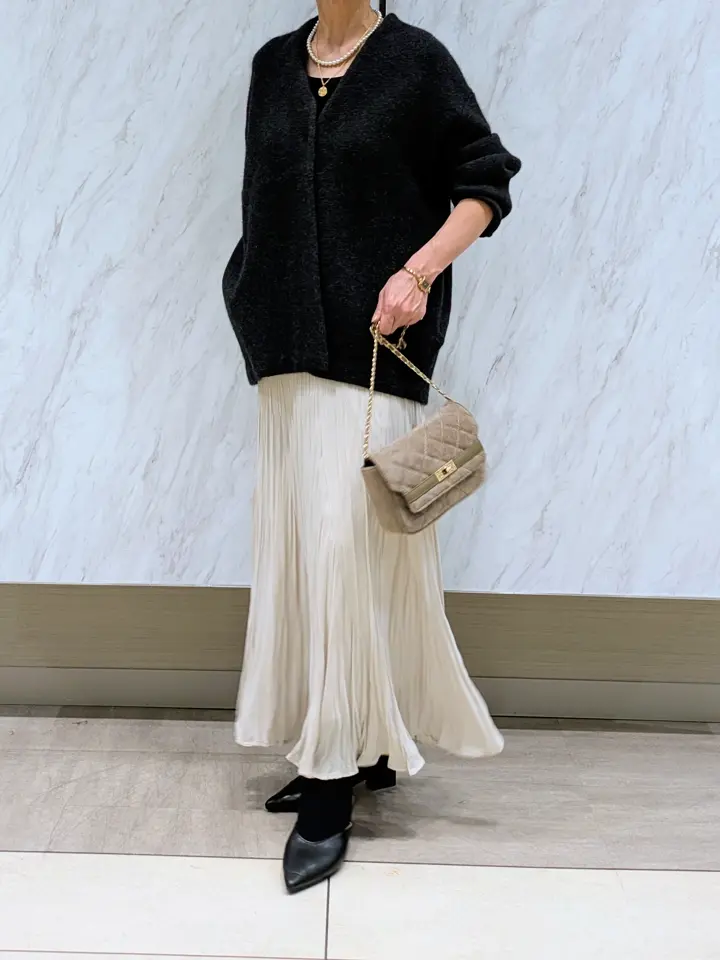 23区 多木 コーディネート画像