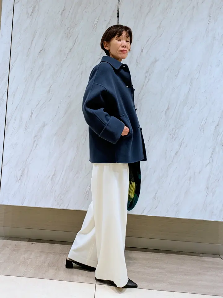 23区 多木 コーディネート画像