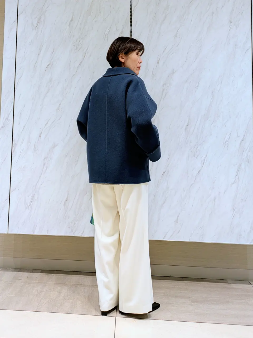 23区 多木 コーディネート画像