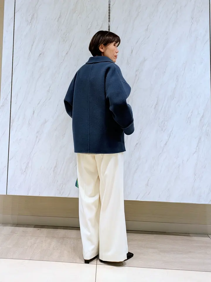 23区 多木 コーディネート画像