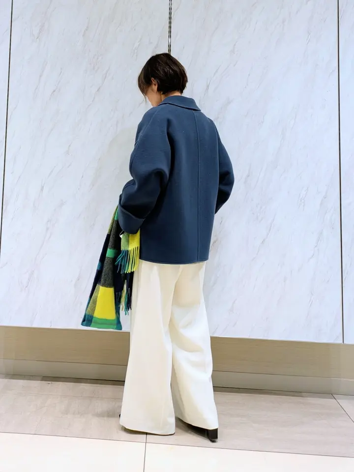 23区 多木 コーディネート画像