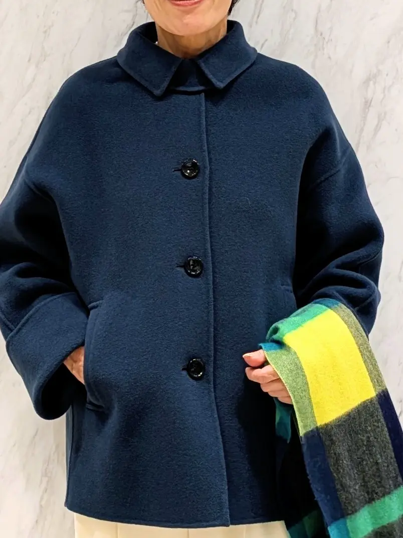 23区 多木 コーディネート画像