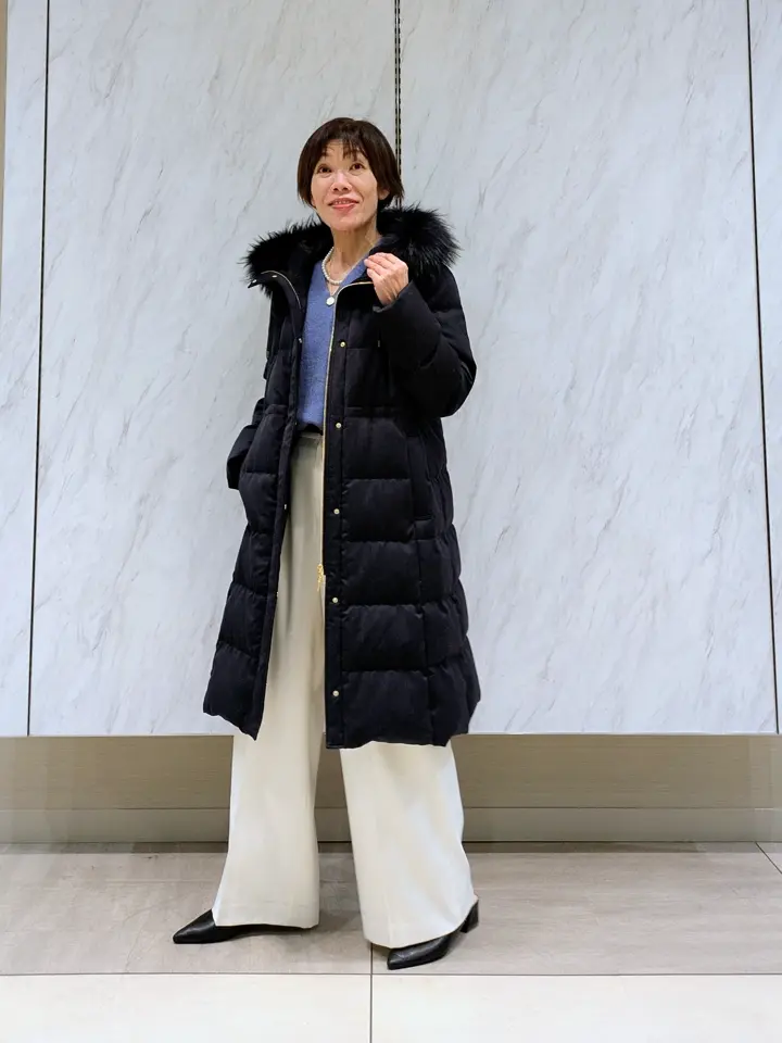 23区 多木 コーディネート画像