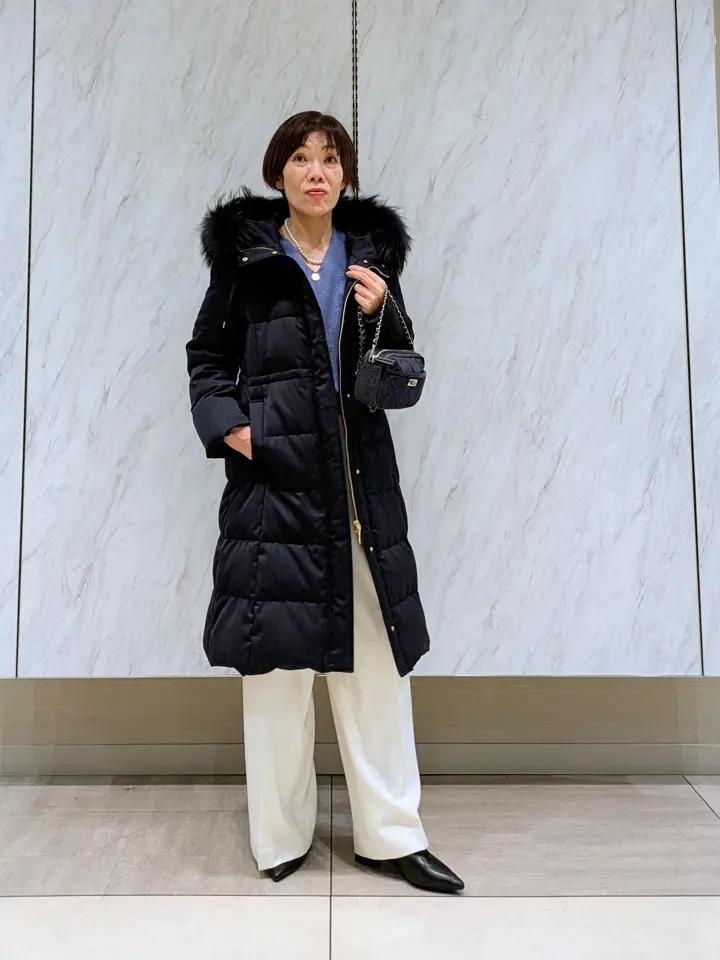 23区 多木 コーディネート画像