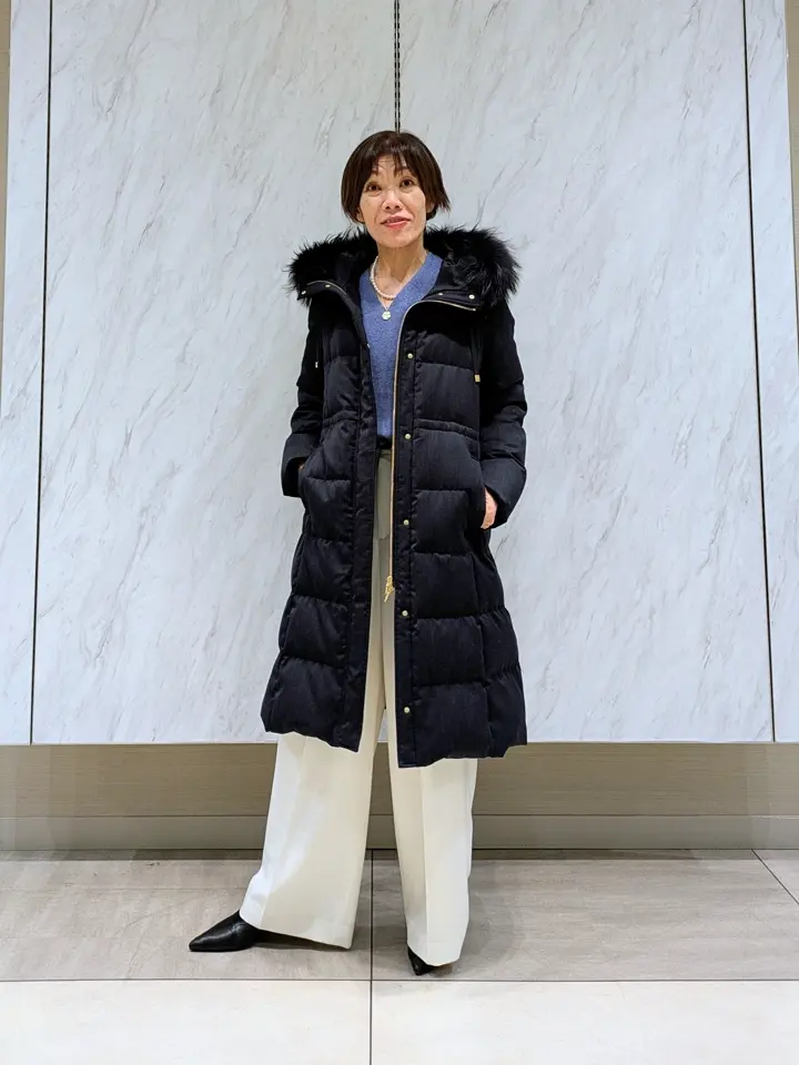 23区 多木 コーディネート画像