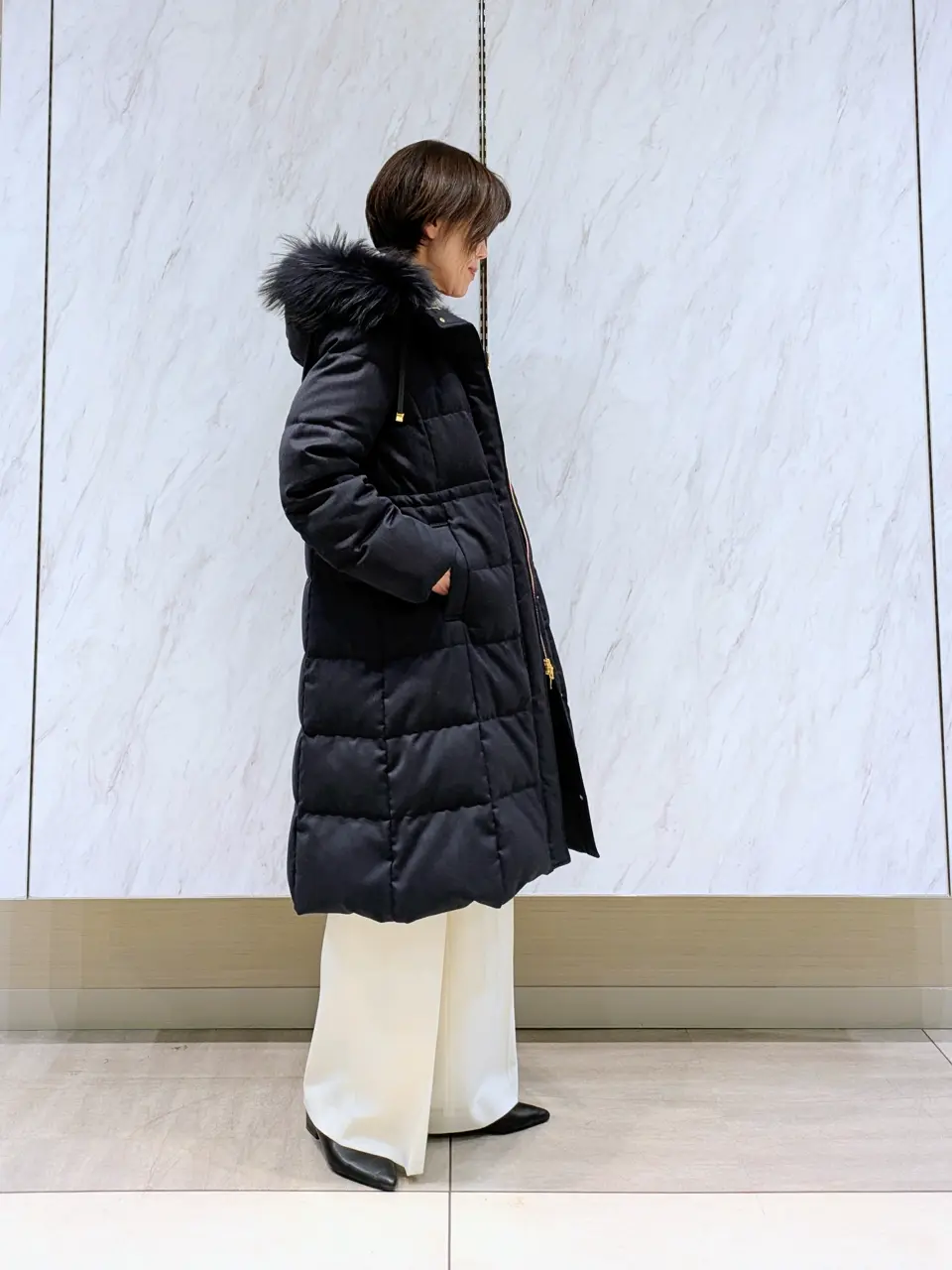 23区 多木 コーディネート画像