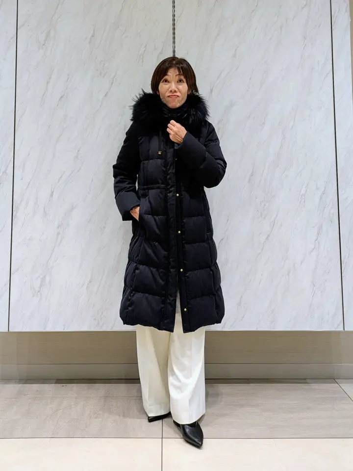 23区 多木 コーディネート画像