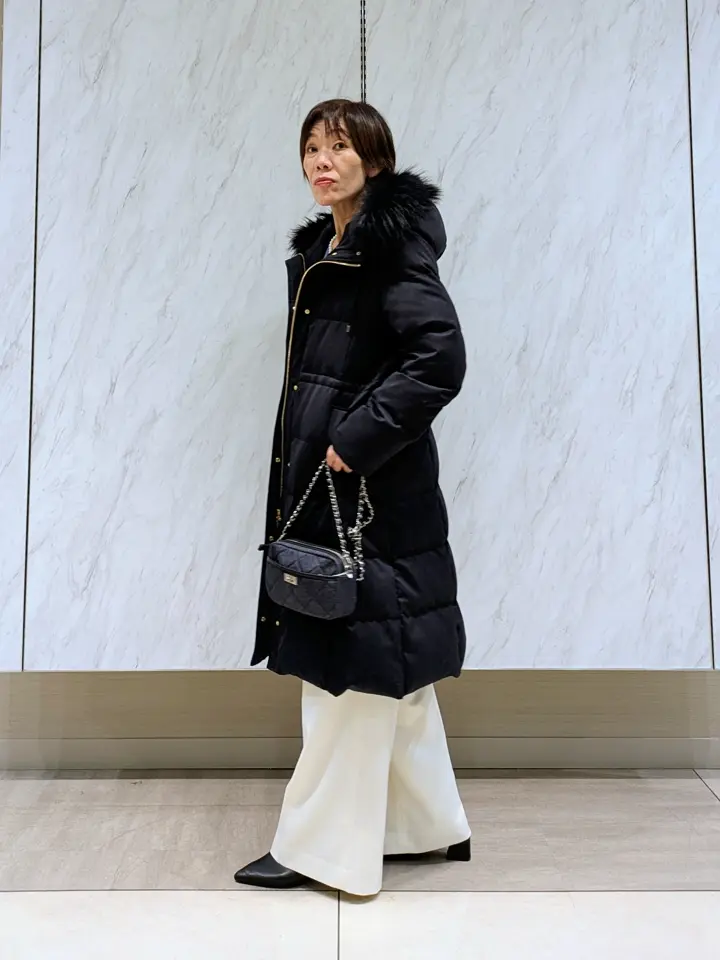 23区 多木 コーディネート画像