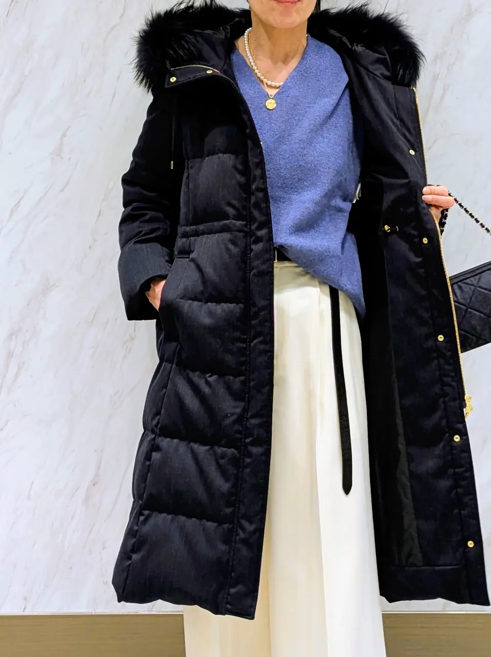 23区 多木 コーディネート画像