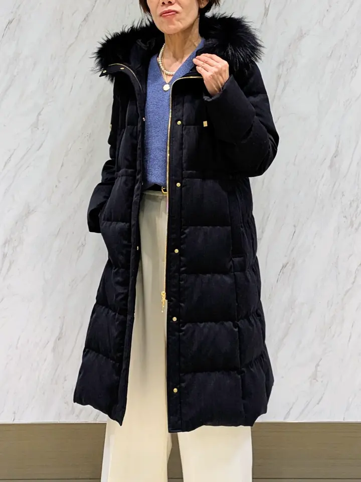 23区 多木 コーディネート画像