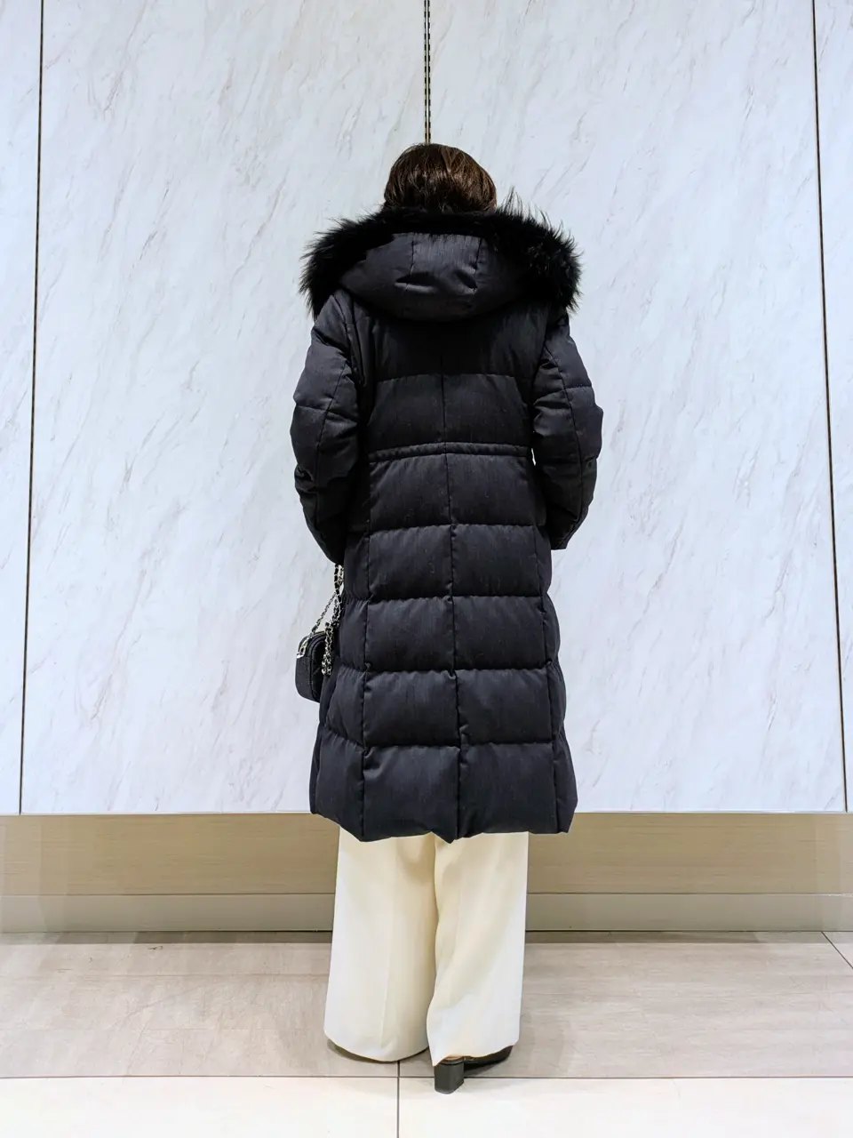 23区 多木 コーディネート画像