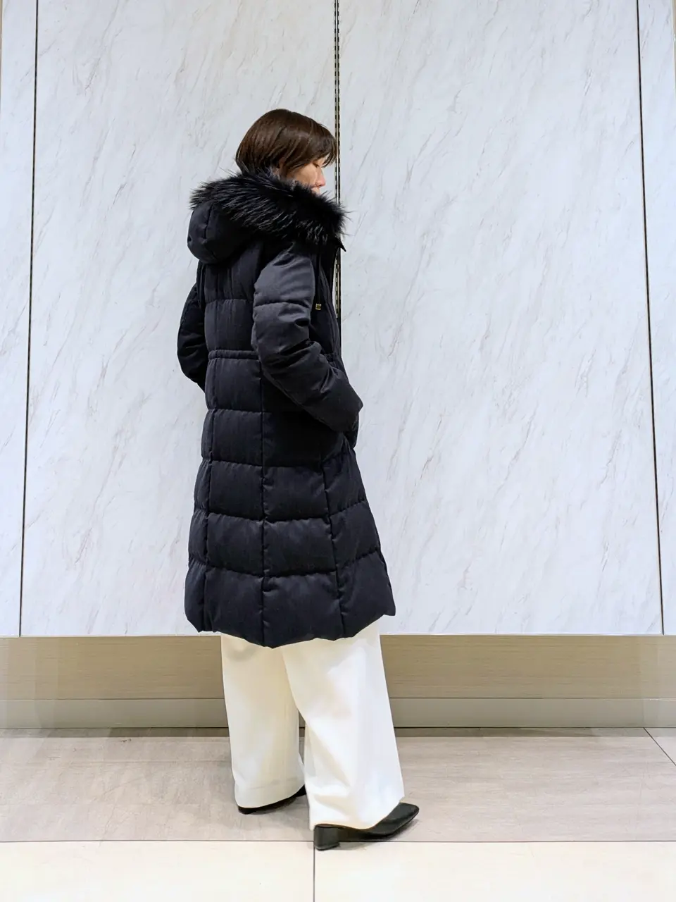 23区 多木 コーディネート画像