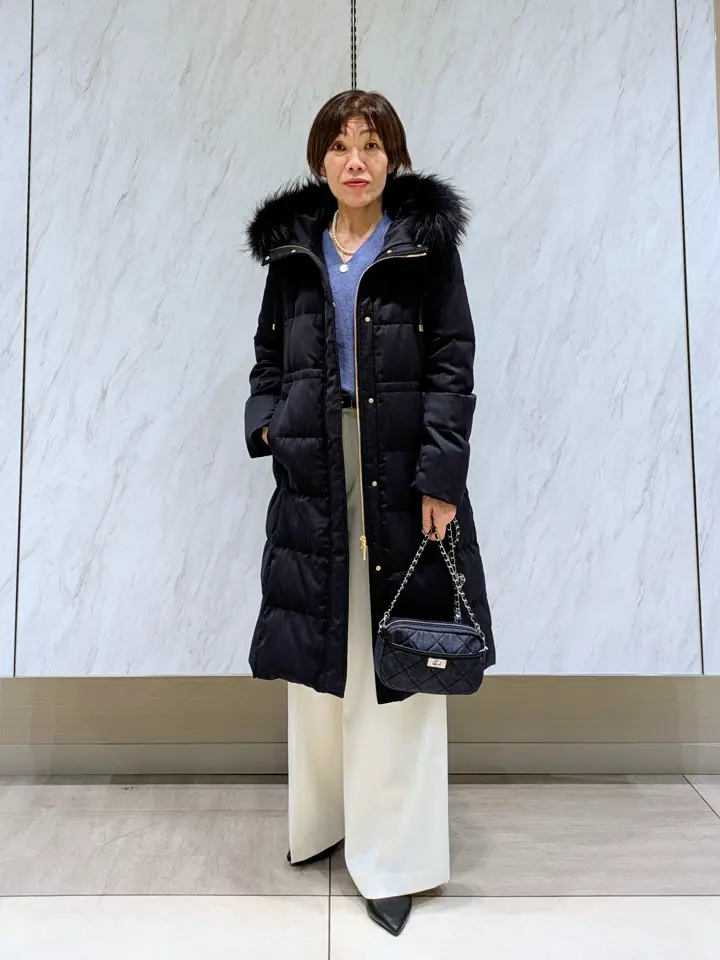 23区 多木 コーディネート画像