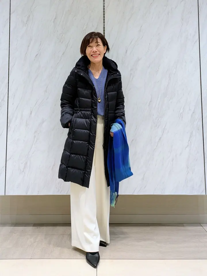 23区 多木 コーディネート画像