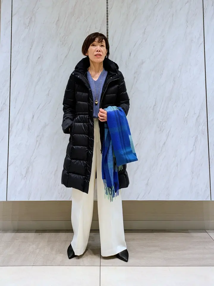 23区 多木 コーディネート画像