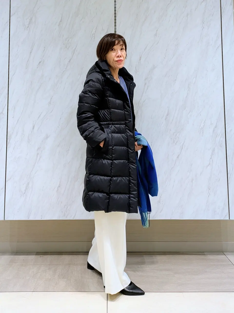 23区 多木 コーディネート画像