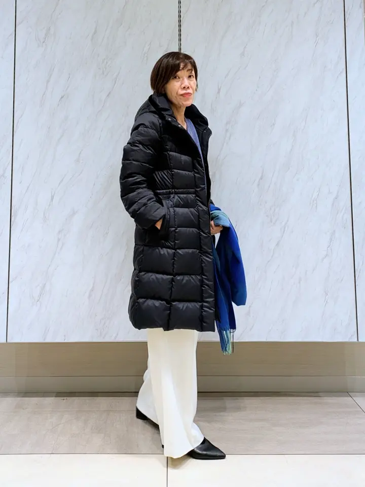 23区 多木 コーディネート画像