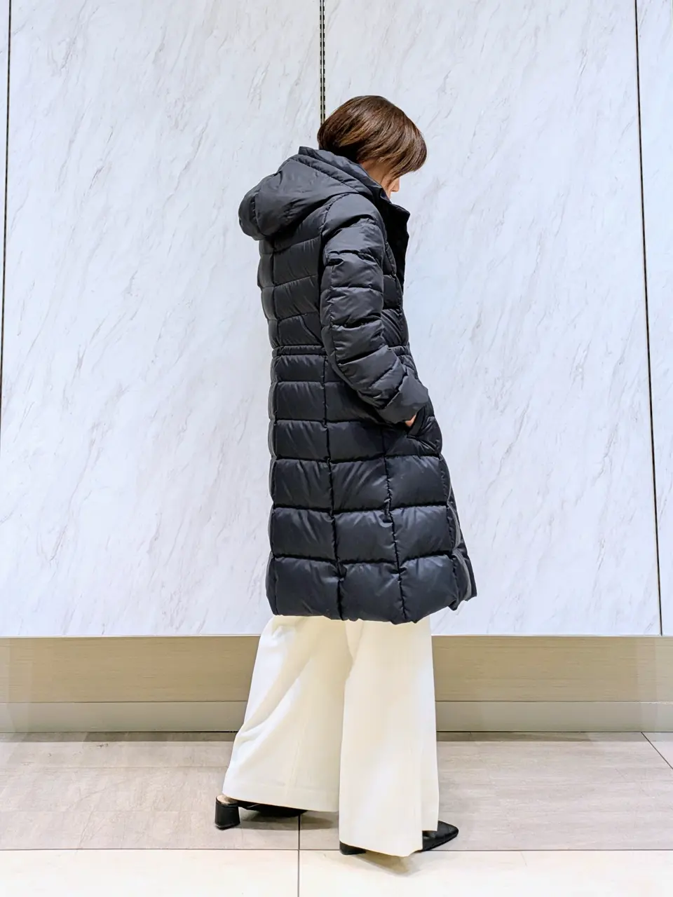 23区 多木 コーディネート画像