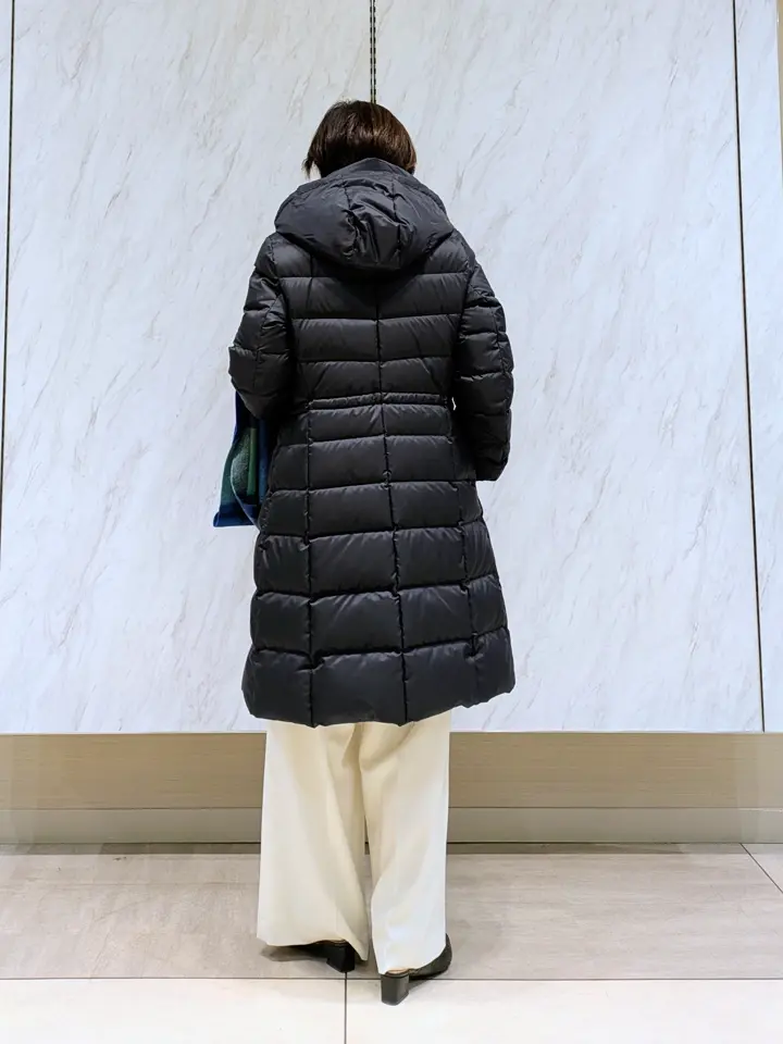 23区 多木 コーディネート画像