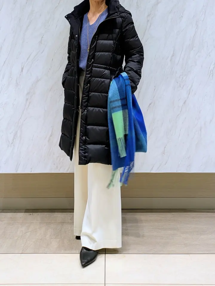 23区 多木 コーディネート画像