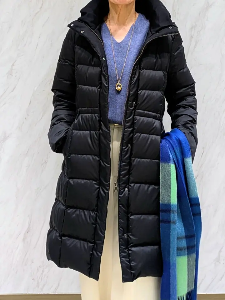 23区 多木 コーディネート画像