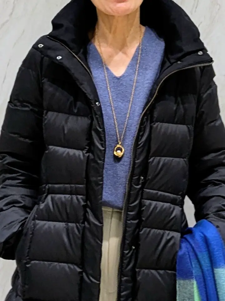 23区 多木 コーディネート画像