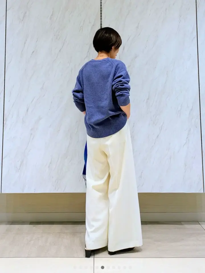 23区 多木 コーディネート画像