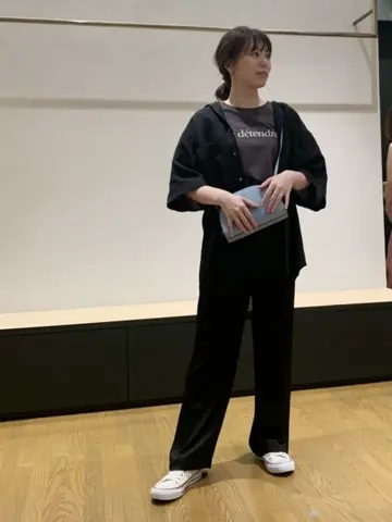 23区 善家 コーディネート画像