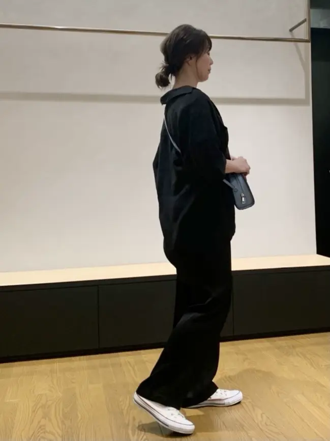 23区 善家 コーディネート画像