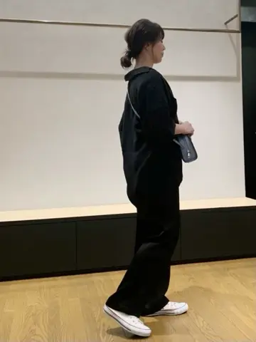 23区 善家 コーディネート画像