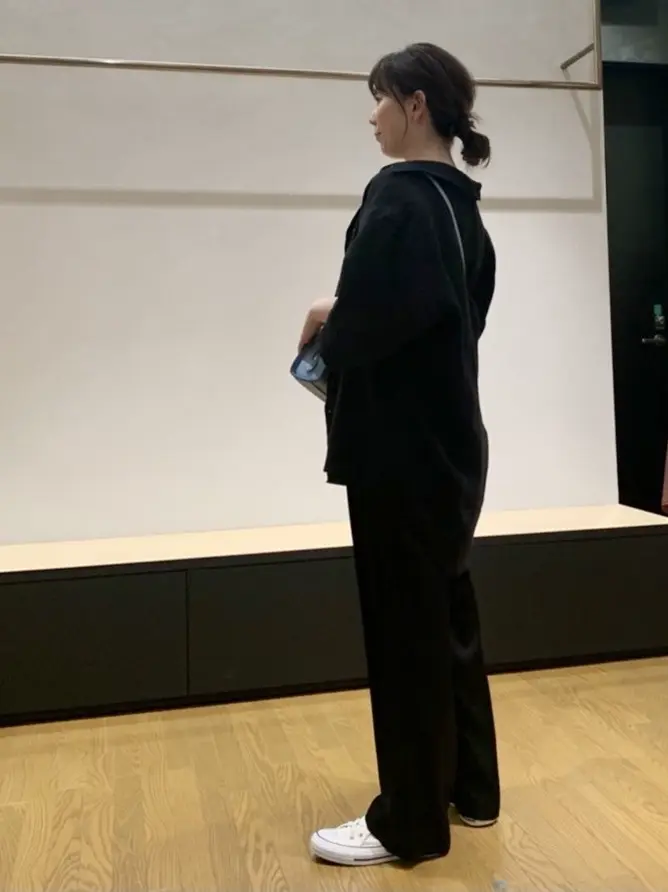 23区 善家 コーディネート画像