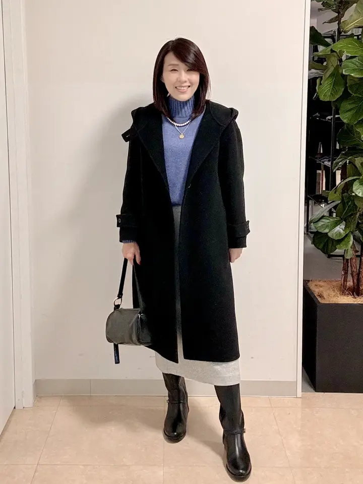 23区 S 宇井 コーディネート画像