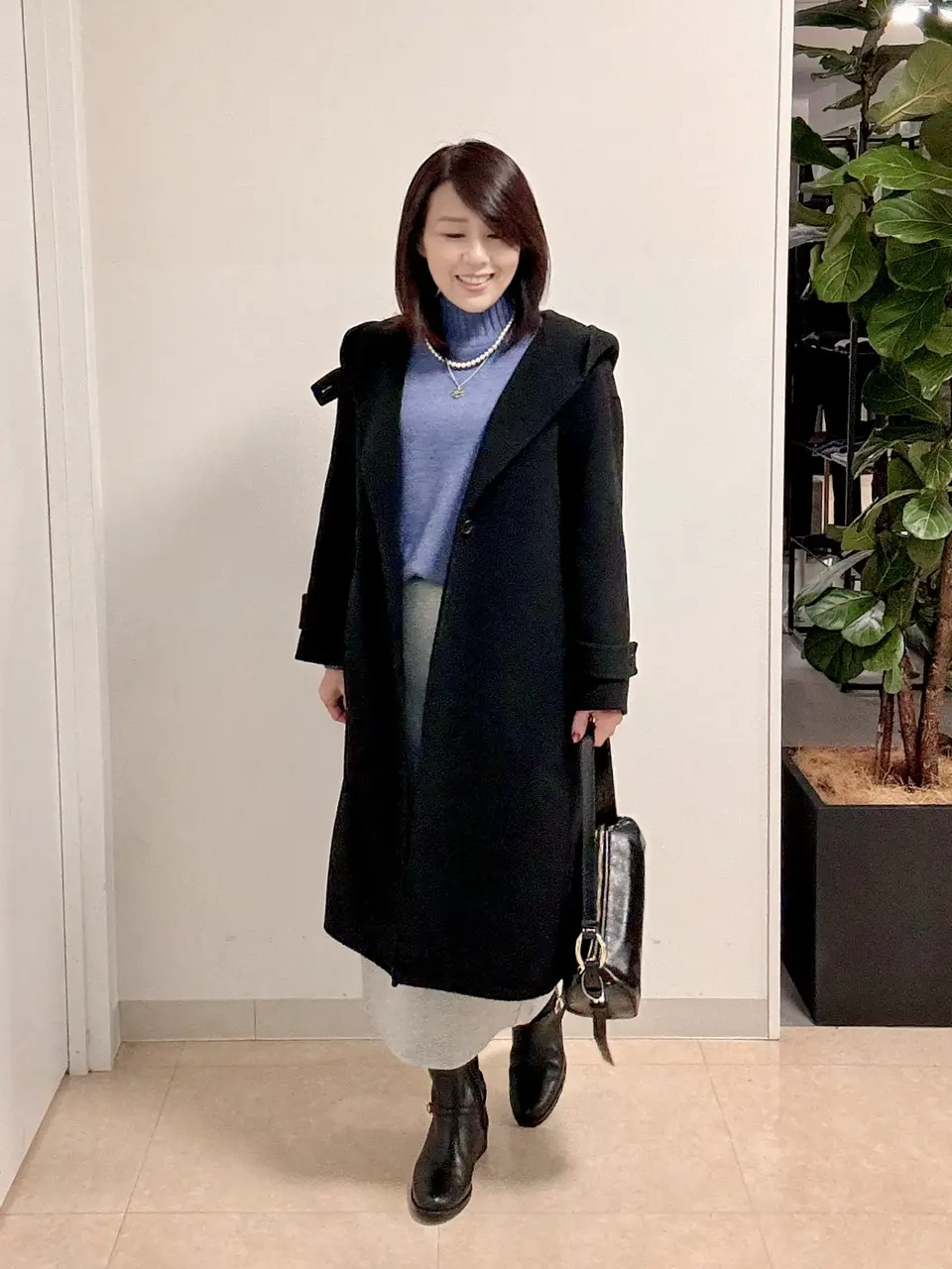 23区 S 宇井 コーディネート画像