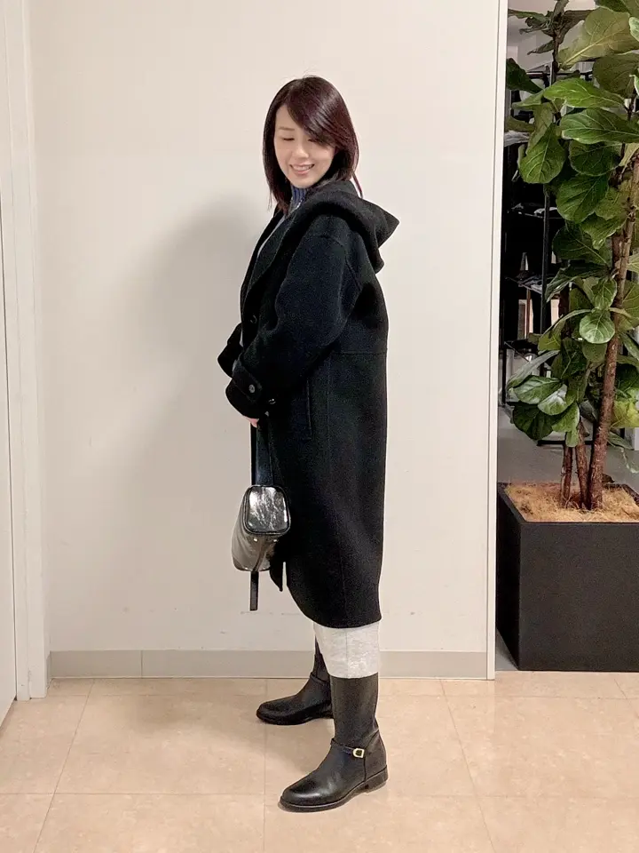 23区 S 宇井 コーディネート画像